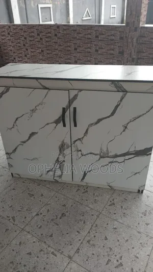 Kitchen Cabinets
