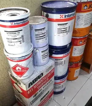 Marina Paint Original