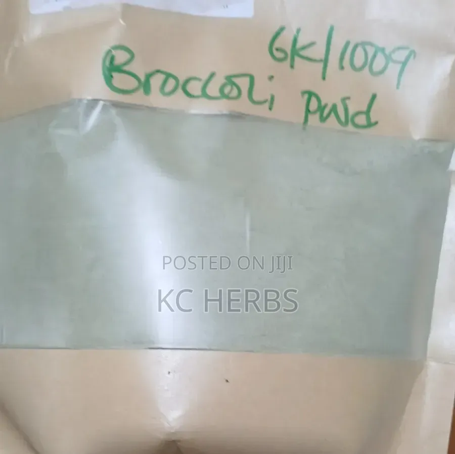 Broccoli Powder (1kg)