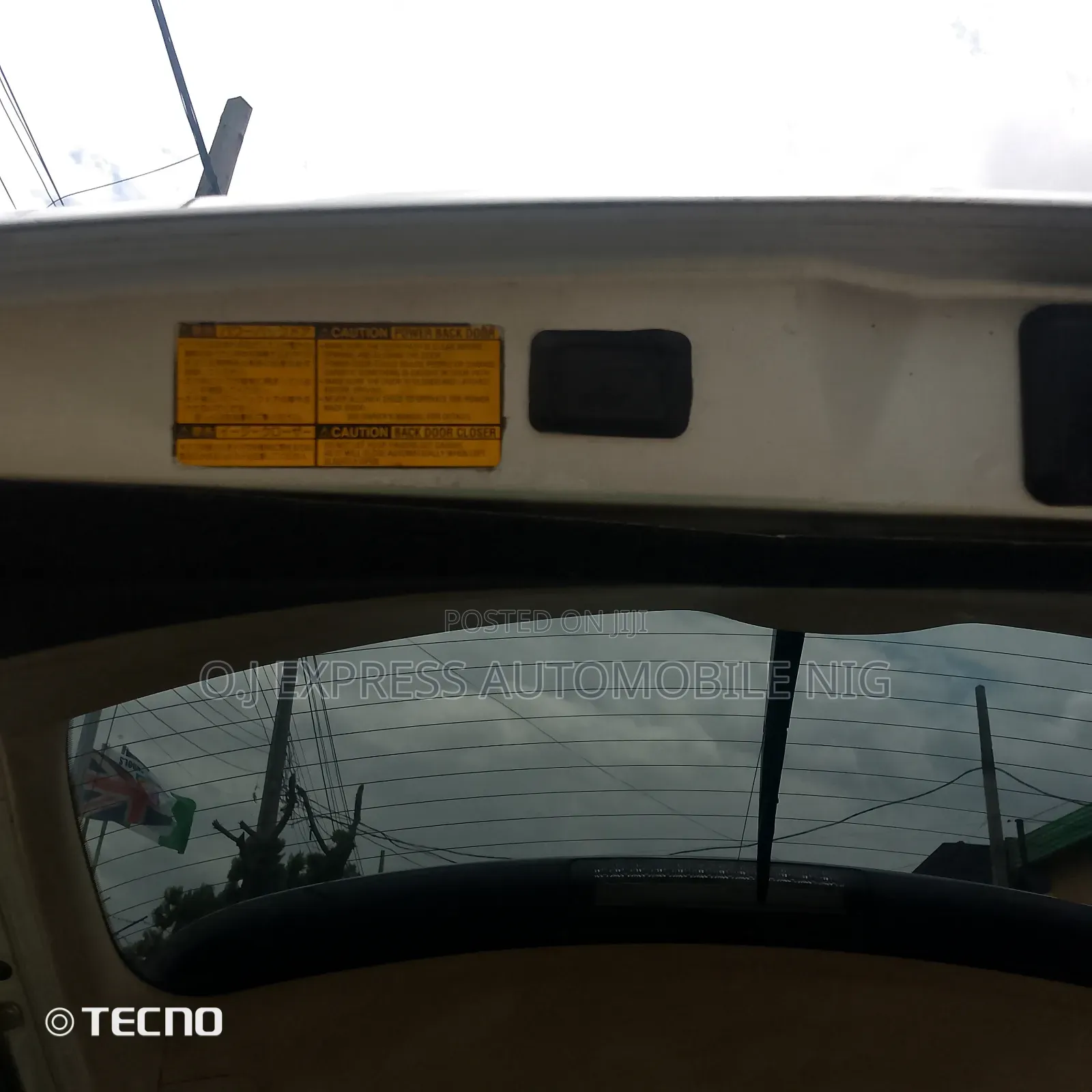 Lexus RX 2007 Silver