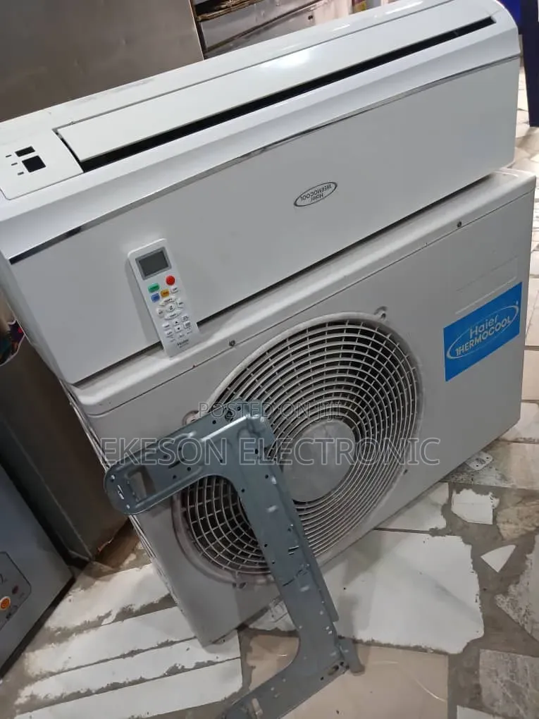 Thermocool Ac 1.5hp