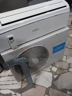 Thermocool Ac 1.5hp