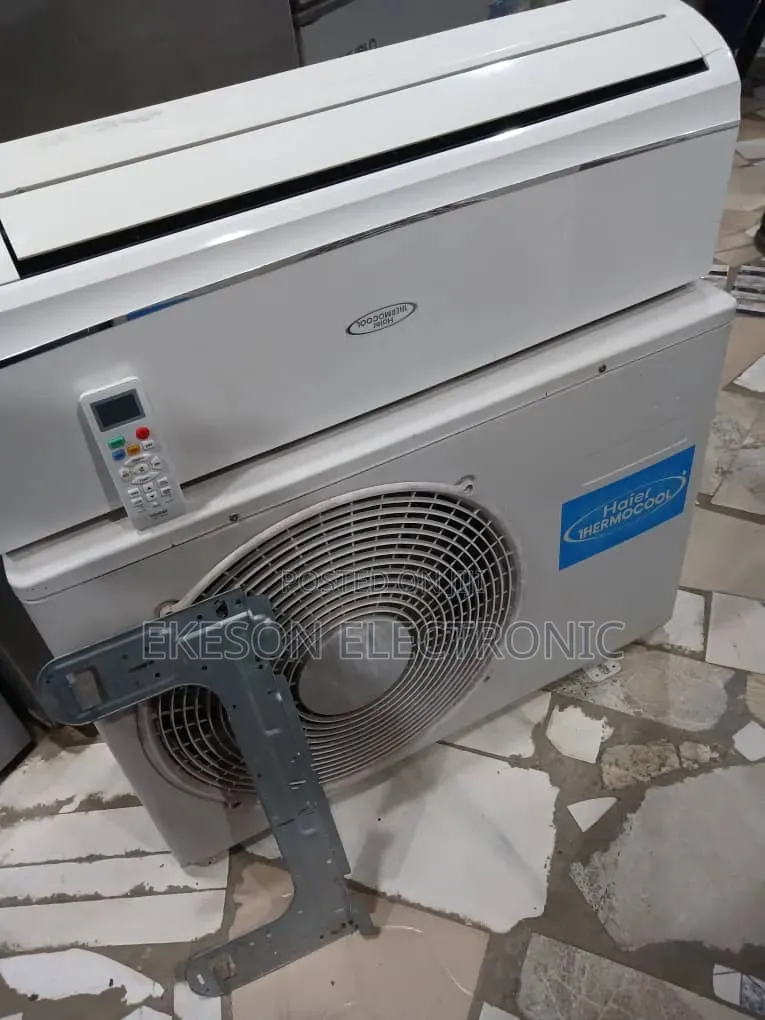 Thermocool Ac 1.5hp