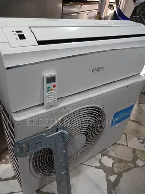 Thermocool Ac 1.5hp