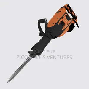 Demolition Hammer