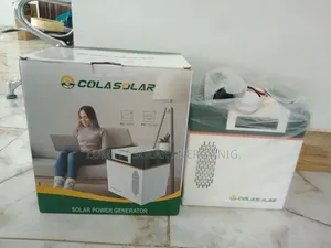 Cola 2000 Reliable Power Pack