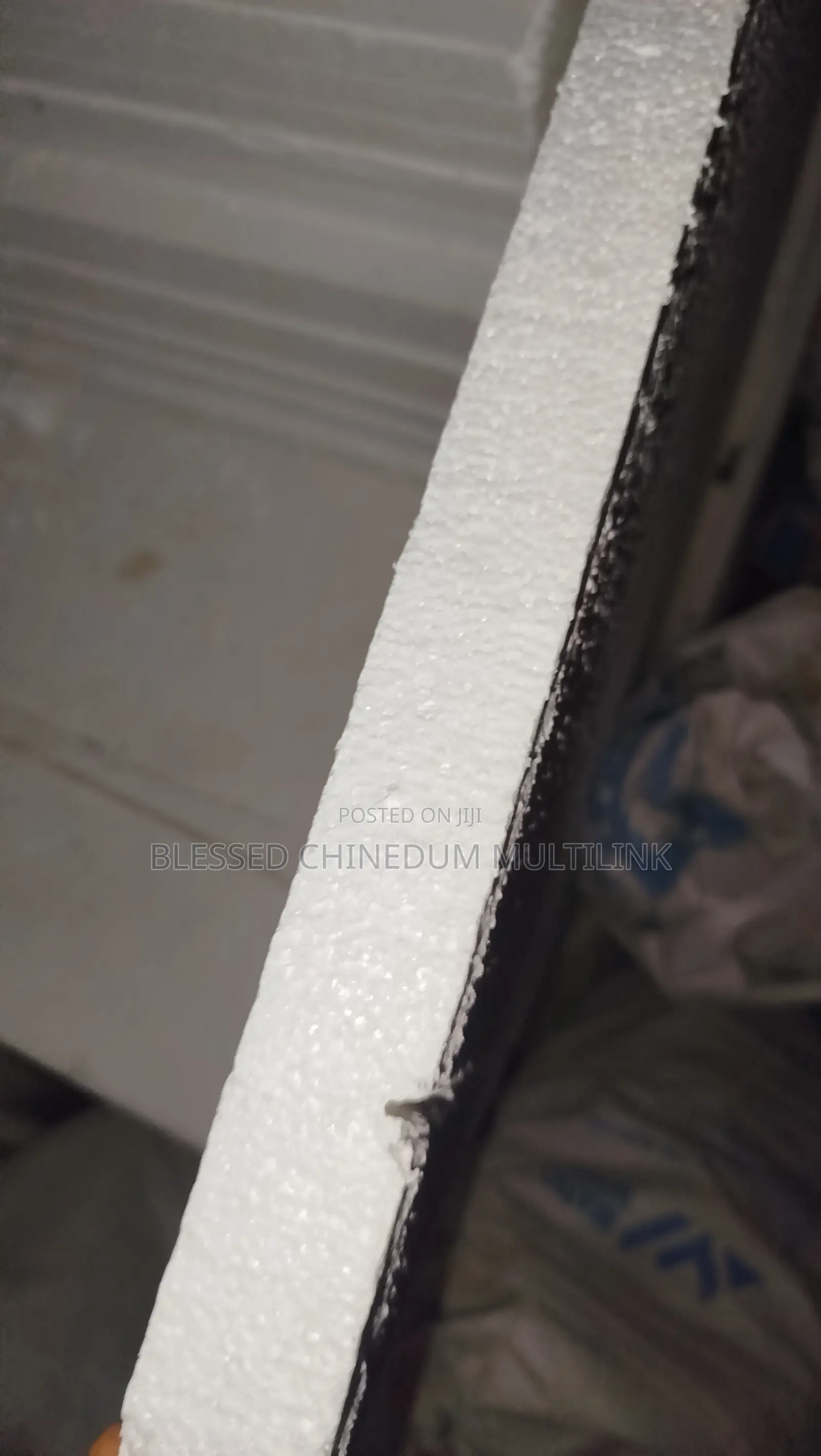 Polystyrene for Ceiling