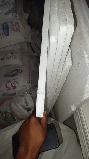 Polystyrene for Ceiling