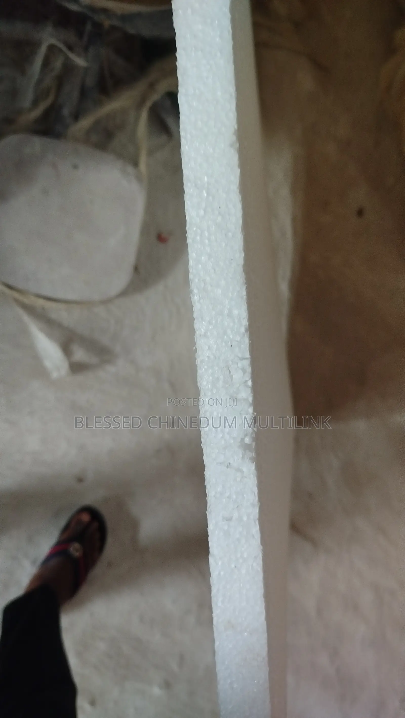 Polystyrene for Ceiling
