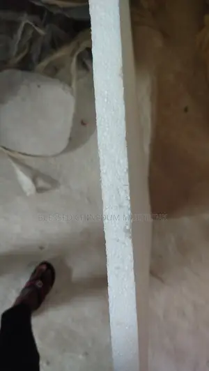 Polystyrene for Ceiling