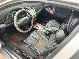 Toyota Camry 2010