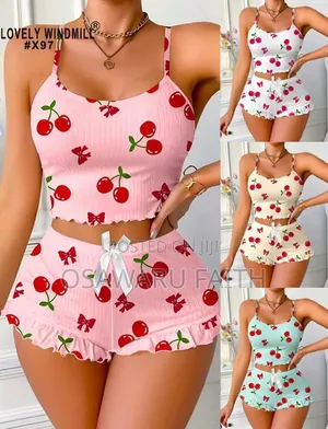 High Quality Lounge Wear