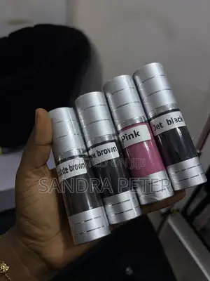 Micro-blading Pigments