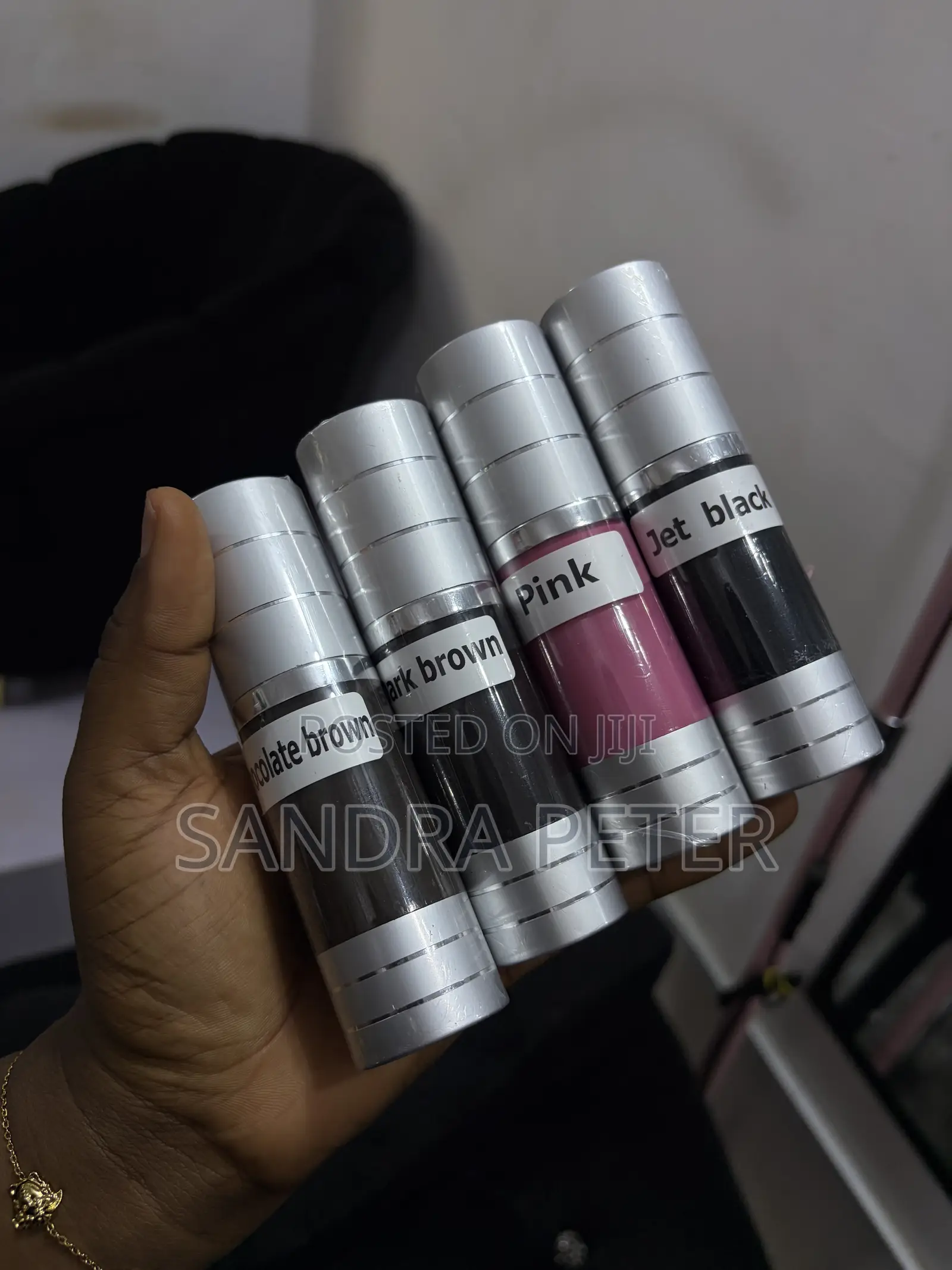 Micro-blading Pigments