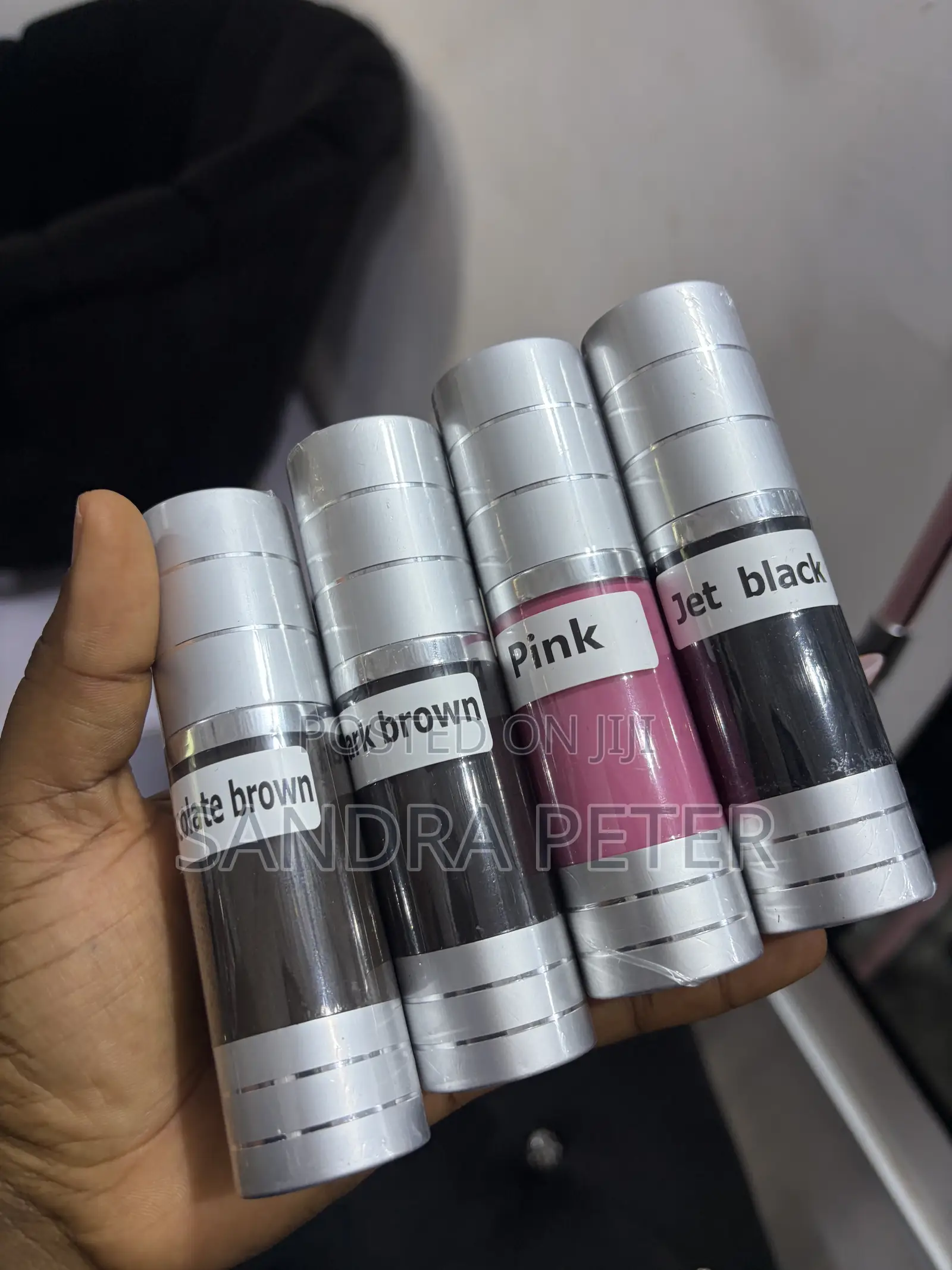 Micro-blading Pigments
