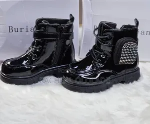 Children Shoes