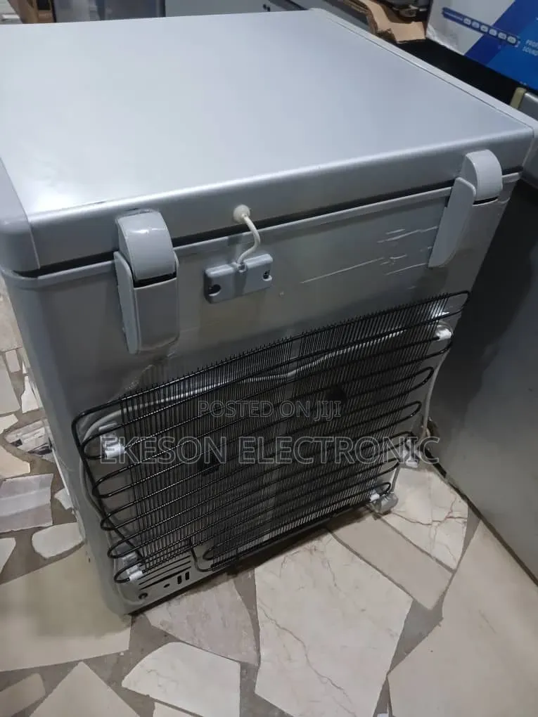 Skyrun Freezer 100litters
