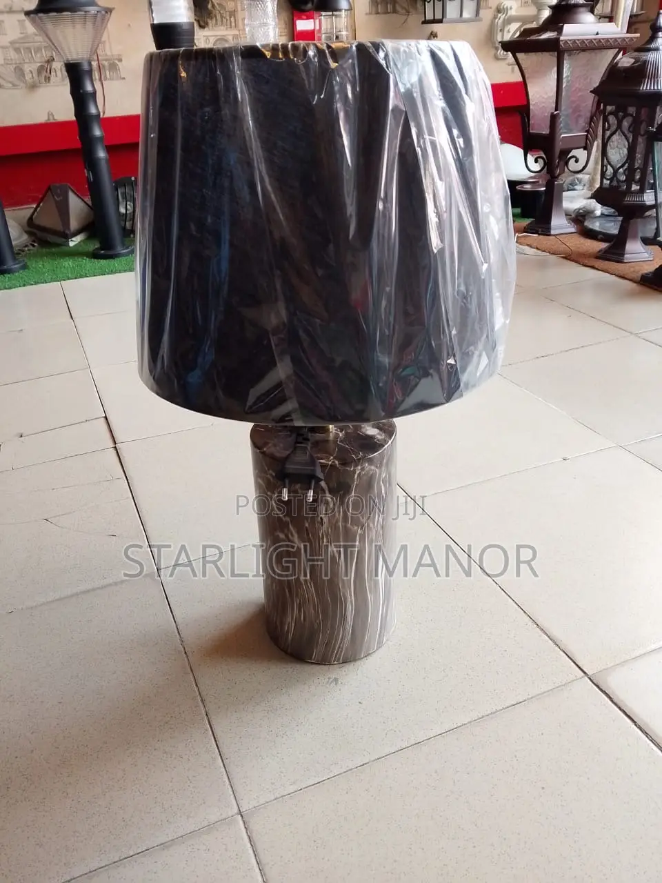 Table Lamp