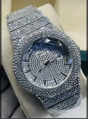 Rolex Watch