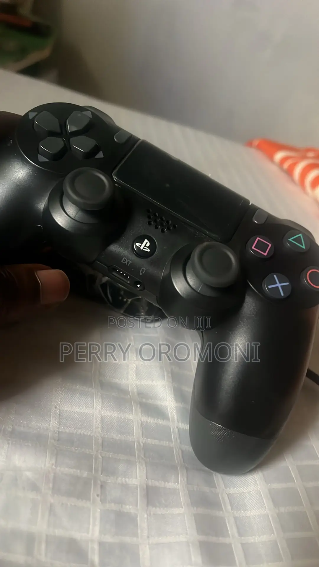 Original Play Station 4 Controller
