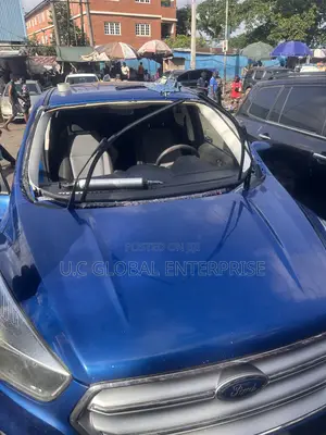 Front Windscreen Glass for Ford Explorer 2015 Available