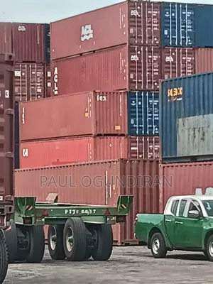 Containers