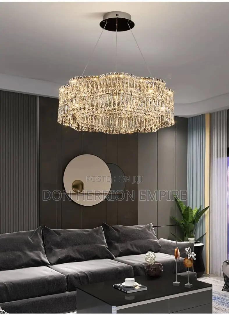 Chandelier Lights