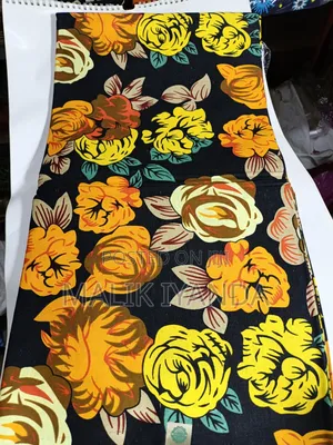 Ankara ( Fabrics