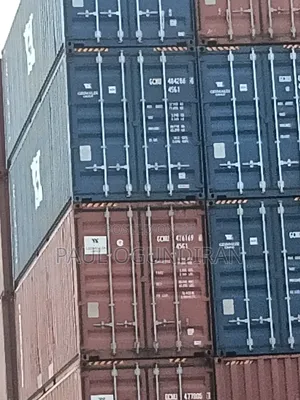 Containers