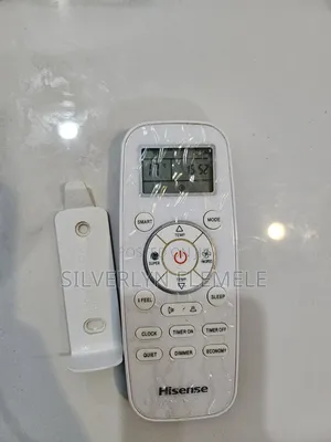 2hp Hisense Standing Ac