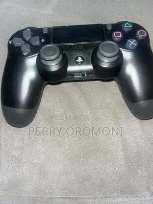 Original Play Station 4 Controller