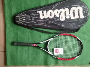 Wilson Professional Racket