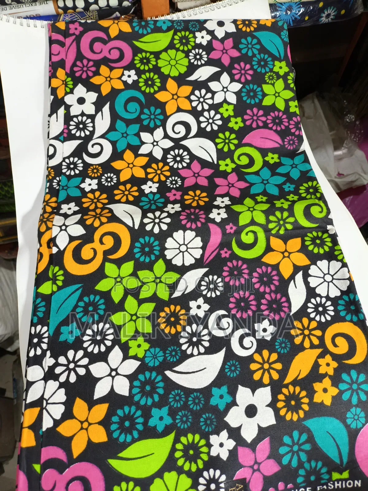 Ankara ( Fabrics