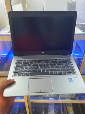 Laptop HP EliteBook 840 G2 8GB Intel Core i7 SSD 256GB