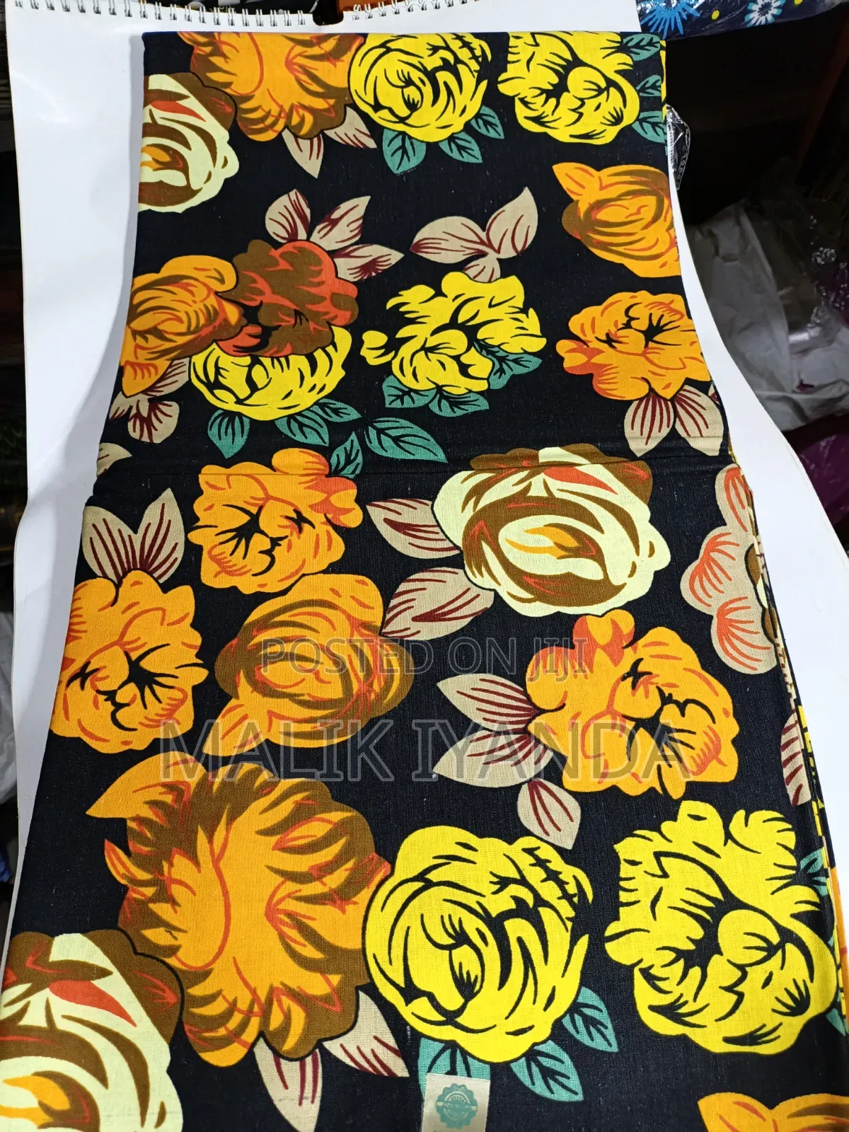 Ankara ( Fabrics