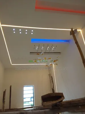 Profile Light Installer