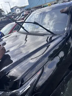 Front Windscreen Glass for Lexus Lx570 2018 Available Now