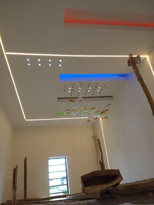 Profile Light Installer