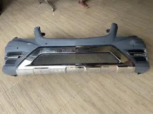 Front Bumper for Mercedes Benz GLK