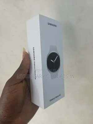 New Samsung Galaxy Watch 8 40mm