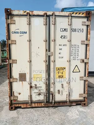 Containers