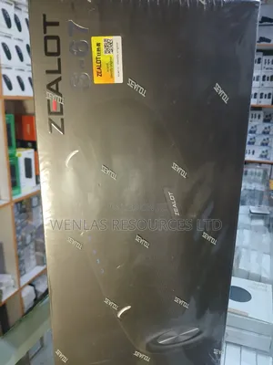 Zealot S67