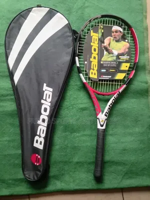 Babolat Racket