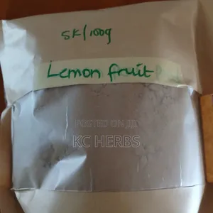 Lemon Fruit Powder 250g