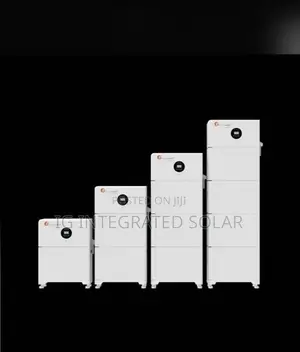 Felicity 10kwh Lithium Battery Solar Generator With 5kva