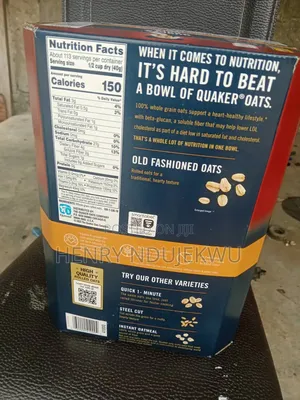 Grain Food