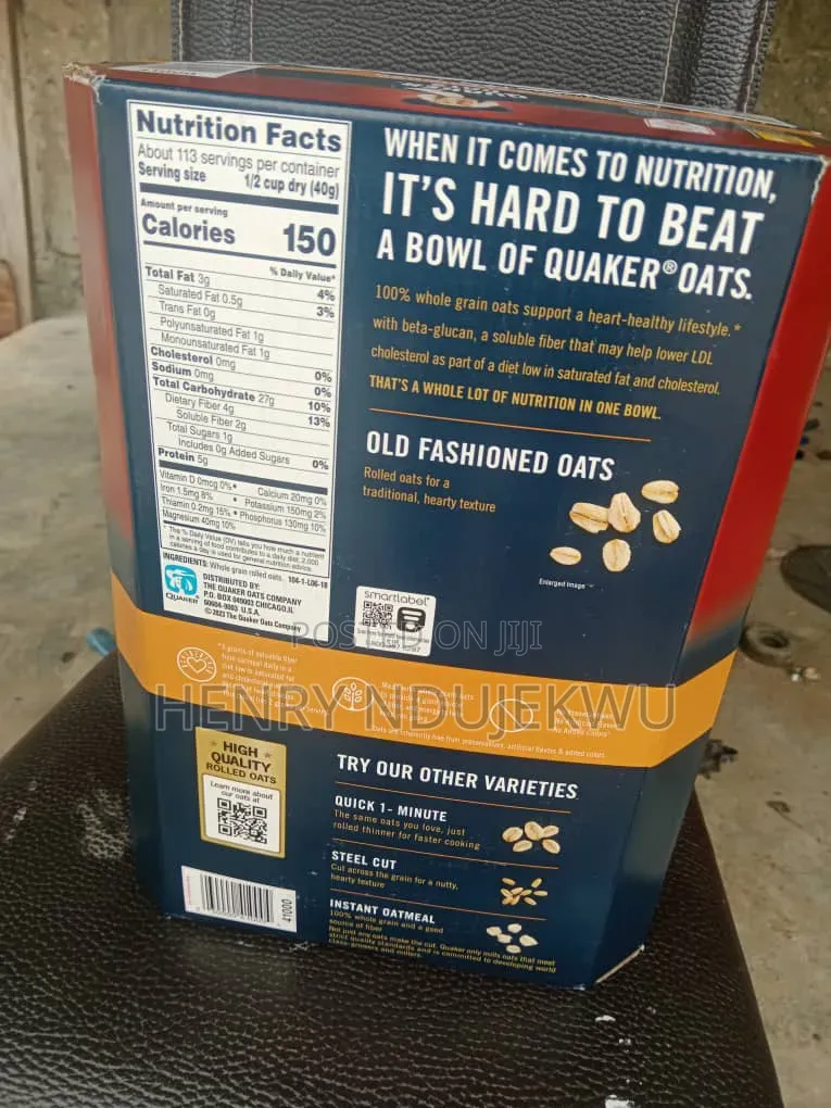 Grain Food
