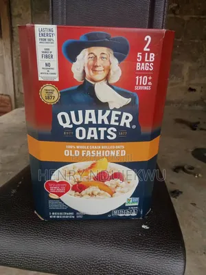 Grain Food