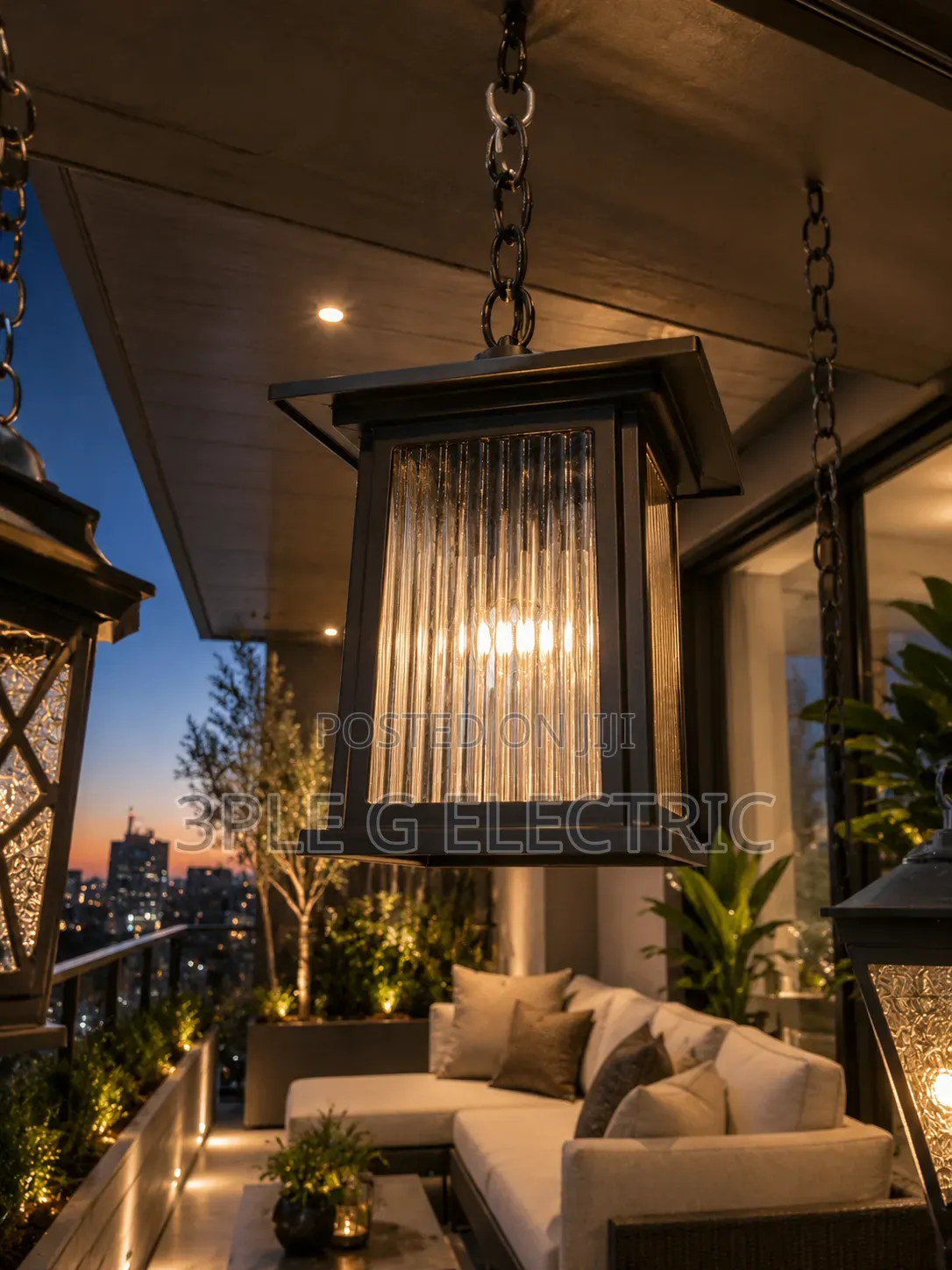 Top Best Single Balcony Pendant