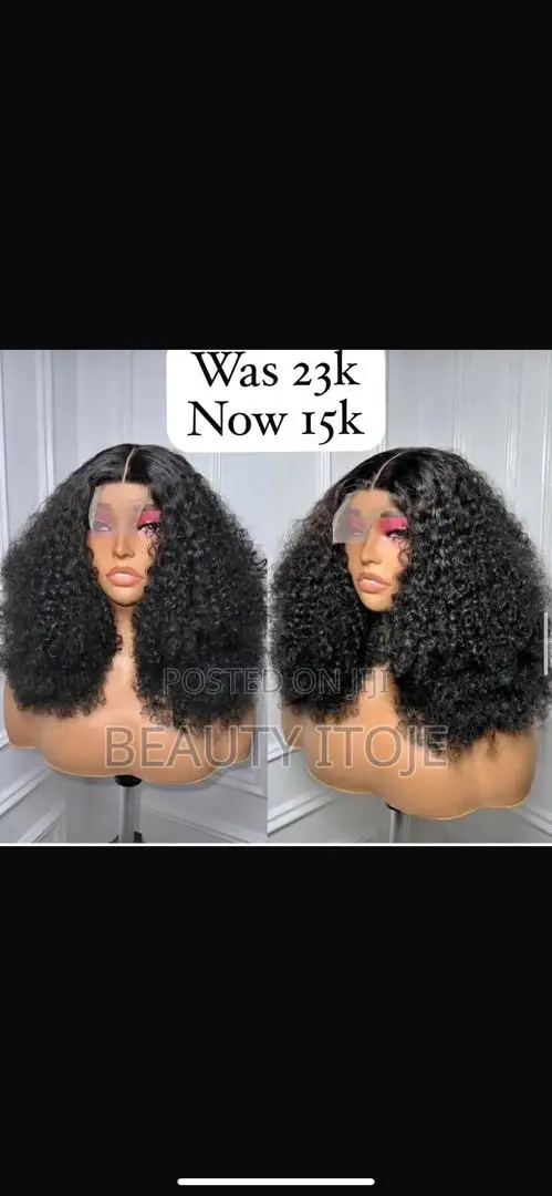 Human Hair